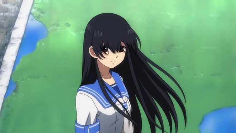 DENPA TEKI NA KANOJO