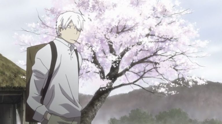 MUSHI-SHI