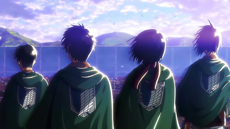 Attack on Titan