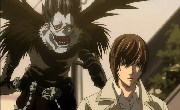 death note