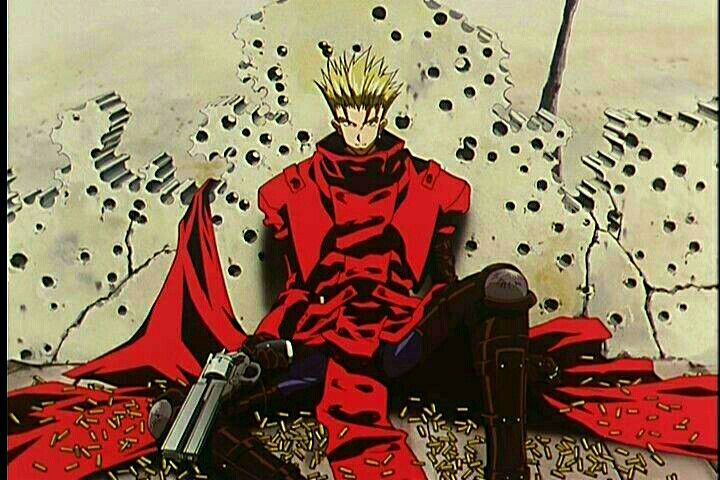 trigun