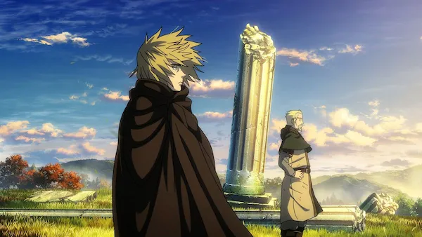 VINLAND SAGA