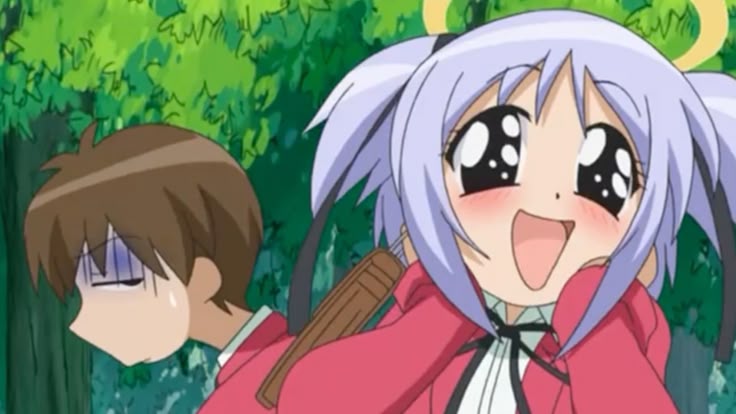 BOKUSATSU TENSHI DOKURO-CHAN