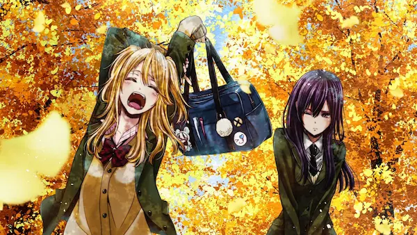 CITRUS