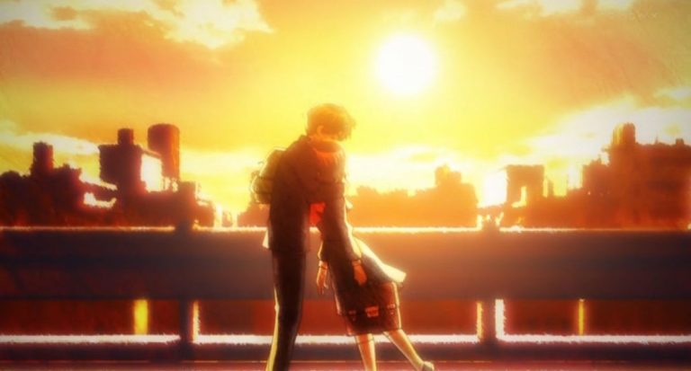 nazo no kanojo x