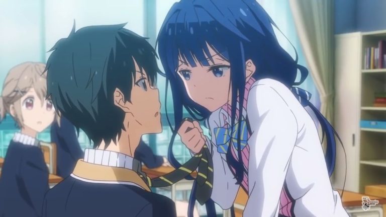 MASAMUNE KUN REVENGE